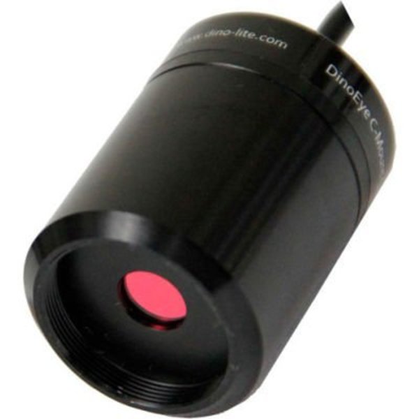 Dunwell Tech - Dino Lite Dino-Lite AM7023CT Dino-Eye USB C-Mount Microscope Camera, 5 MP, 1x, 32mm AM7023CT